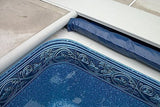 Coverstar Corner 1 Pieve 308 Bullnose 90^ Non-Mechanism | A2179