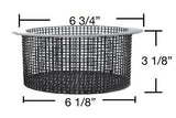 Aladdin Basket for American Sanitary 40587 | B-165