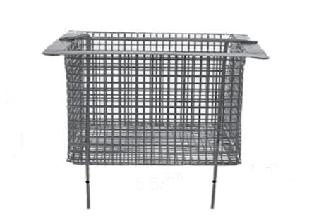 Aladdin Basket for  Anthony Pool 7" x 7" Skimmer | B-1