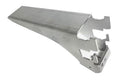Coverstar 309 Lid Bracket with Bolt for Riser Panel | A2409