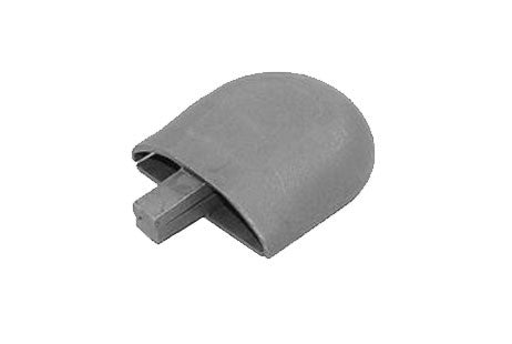Coverstar Pullet End Cap Assembly 409 TG | A2423