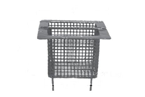 Aladdin Basket for Anthony Pool 5 x 5" Skimmer | B-2