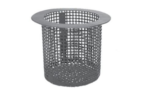 Aladdin Basket for Hydro Pump No. 214 | B-5