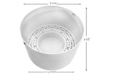 Aladdin Basket for Aladdin Wizard | B-104