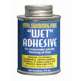 Boxer Adhesives 104 vinyl adhesive 4 oz. can, product view