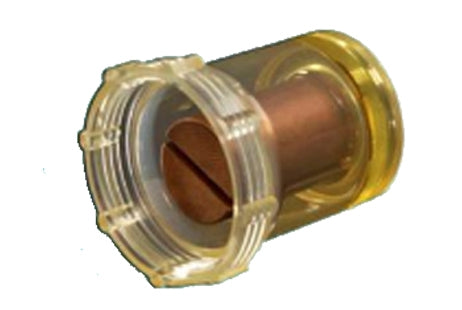 Clearwater Enviro Tech Copper Cell RC-50 | CLE-11