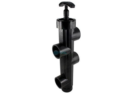Zodiac Jandy Slide Backwash Valve Kit without unions 2" | SVLV2