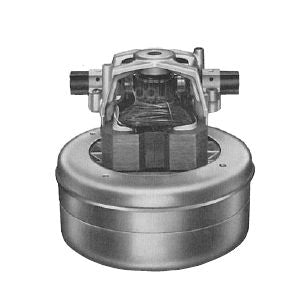 Air Supply of the Future Blower Motor | 2HP 120V 9.0 AMPS | 3020101