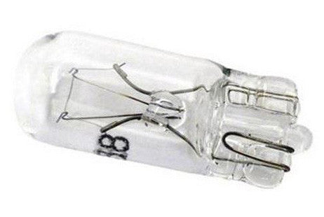 DEL Indicator Light for EC 1, 2 and 4 Models Clear | 5-0933
