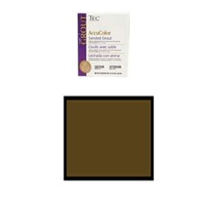 Clearwater Enviro Tech Nevada TEC AccuColor® Sanded Grout | Coffee | 33-0439-3011