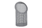 Aladdin Basket for 6" Mueller | B-161