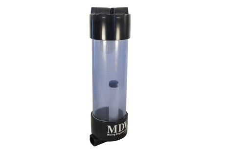 DEL MDV Mixing Degas Vessel for DEL OZONE Systems | MDV-10