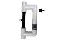 Delta Ultraviolet Corporation DEL Universal Injector Manifold with 2" Automatic Ports | IU-211