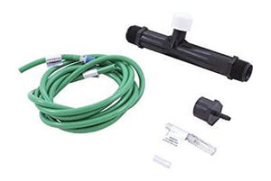 Delta Ultraviolet Corporation DEL 978 Mazzei Injector No Bypass for DEL OZONE 25-50-100 | 9-0210E