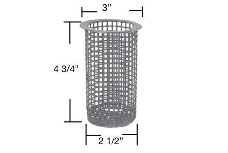 Aladdin Basket for Hayward #310 | B-310