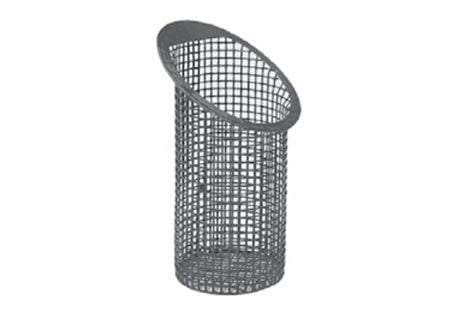 Aladdin Basket for Besler 2" | B-51