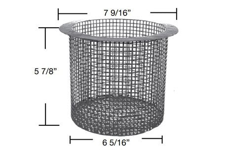 Aladdin Basket for Amer S.P. Ind Skimmer | B-80