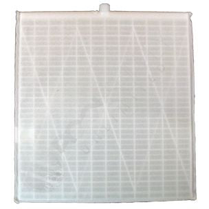 Unicel Filter Cartridges SWQ/SYSTEM 3 12/BX GRID DE 16-1/2"X 18" STA-RITE | FG-3016