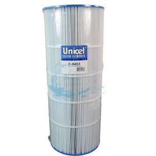 Unicel Filter Cartridges WATERWAY CARTRIDGE 150 SQFT WATERWAY | C-9403