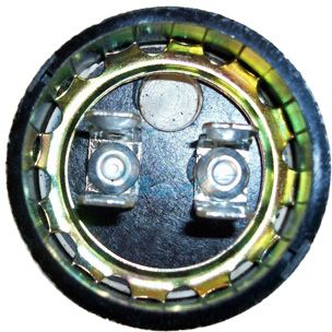 US Seal CAPACITOR 161/193 MFD 125V | BC-161