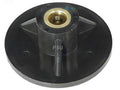 Val-pak REAR END BELL W/ SET SCREW | V34-122