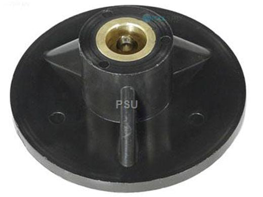 Val-pak REAR END BELL W/ SET SCREW | V34-122