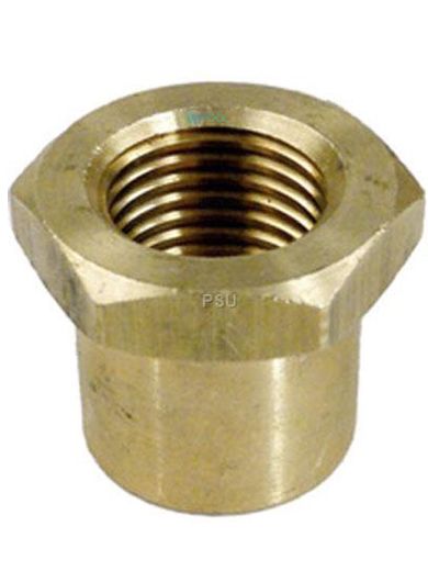 Val-pak INSERT NUT BRASS | V34-121