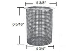 Aladdin Basket for Hydro 700 Series Pump 35-2670 | B-185