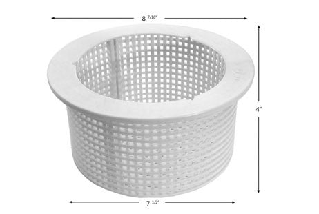 Aladdin Basket for American Stubby Swimrite 850002 | B-32