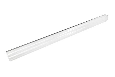 Delta Ultraviolet 1" Quartz Tube | E/ES/EP-5 | 58-50305