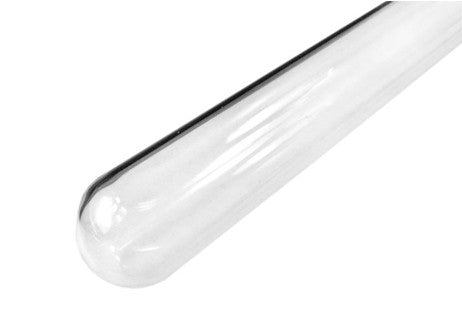 Delta Ultraviolet 1" Quartz Tube | E/ES/EP-5 | 58-50305
