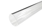 Delta Ultraviolet 1" Quartz Tube E-ES-EP-5 | 58-50305