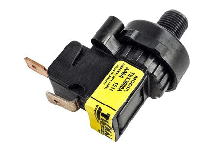 Delta Ultraviolet UV Unit Pressure Switch 5PSI | 70-02305