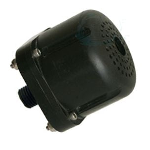 Vacless Systems Inc SVRS | Center Port Postition | SVRS-10