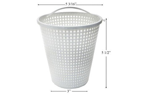 Aladdin Basket for Lomart No. 46-036 | B-194