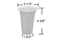 Aladdin Basket for Lomart Skimmer 95-006 | B-197
