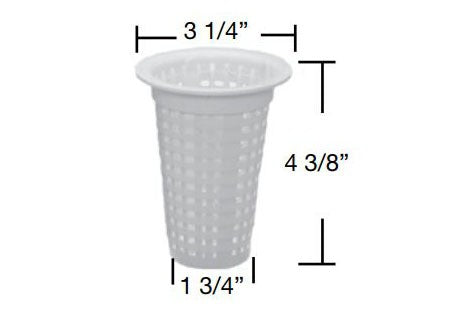 Aladdin Basket for Lomart Skimmer 95-006 | B-197