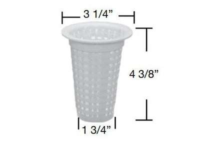Aladdin Basket for Lomart Skimmer 95-006 | B-197