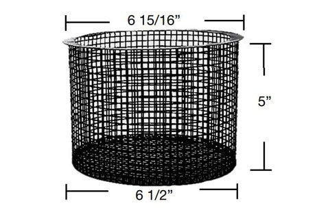 Aladdin Basket for Hayward SP-1082-C | B-116
