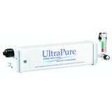 Ultrapure Water Quality Inc Dial Flowmeter SSPP | 110V 25K Gallons | 1 | 1004100