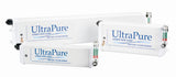 Ultrapure Water Quality Inc Dial Flowmeter SSPP | 110V 25K Gallons | 1 | 1004100
