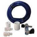 Ultrapure Water Quality Inc (PARTS BAG) DIAL FLOWMETER SUCTION SIDE | 1008074