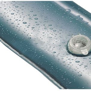 Cypress 1' x 10' Single Water Tube, 16 Gauge | WTB-1004