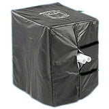 Weather-out Weather- Out Winter Heater Cover | One Size Fits All | WOHTR