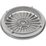 AquaStar 10AVR103 10 inch round anti-entrapment suction outlet cover, second view