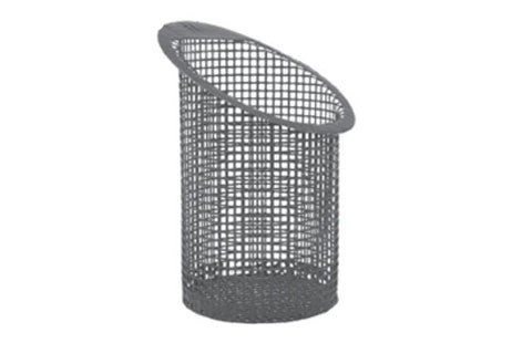 Aladdin Basket for Jacuzzi No. 39-0226-03 | B-109