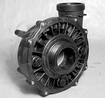 Waterway Waterways 2" Executive Wet End 48-Frame 2HP | 310-1890
