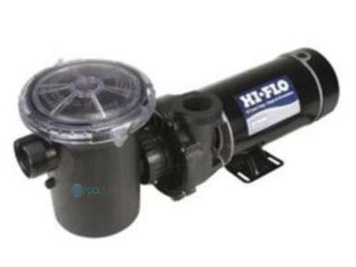 Waterway WATERWAYS PUMP 2HP 115V 2SPD 3@@CD | PH2200-3R