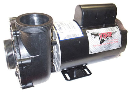 Waterway Viper 56 Frame 2-Speed 3HP 230V | 3721221-1T