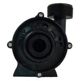 Waterway Tiny Might 1-16HP 230V 1" Barbed Fittings | 3312620-19